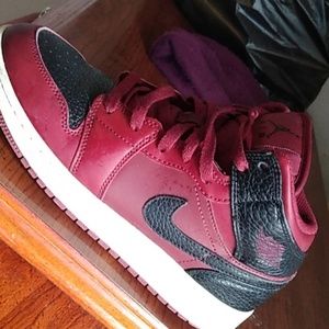 Jordans